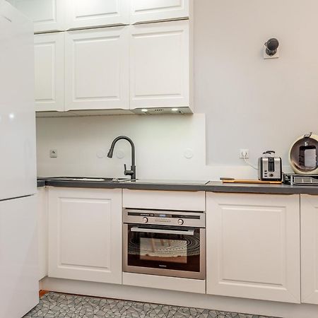 Nouvel Appartement De Caractere Et Climatise A La Joliette Μασσαλία Εξωτερικό φωτογραφία
